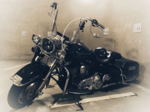 画像ギャラリー No.016のサムネイル画像 / マフィア梶田の二次元が来い!:第506回「ニンジャラに出場するハーレーダビッドソン&わしゃがなマン」