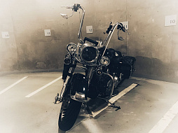 画像ギャラリー No.017のサムネイル画像 / マフィア梶田の二次元が来い!:第506回「ニンジャラに出場するハーレーダビッドソン&わしゃがなマン」