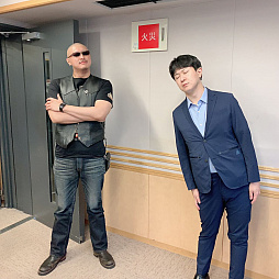 画像ギャラリー No.020のサムネイル画像 / マフィア梶田の二次元が来い!:第506回「ニンジャラに出場するハーレーダビッドソン&わしゃがなマン」