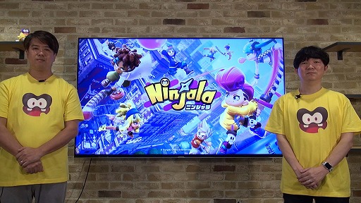 Ninjala - Developer Diary #6