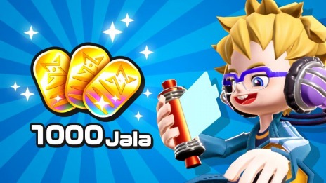 画像ギャラリー No.005のサムネイル画像 / 「ニンジャラ」で新イベント,第一回 IPPON MATSURIが7月22日に開幕。100名に1000ジャラが当たるTwitterキャンペーンも同時開催