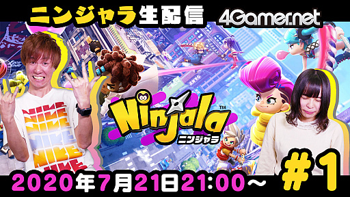 ڥ˥󥸥ۥ饤ۿIPPON MATSURIIPPONΥĤȤϡ4GamerSP