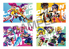 ���������꡼ No.004�Υ���ͥ������ / �֥˥󥸥��פΥѥå������Ǥ�������꡼�������ꥳ�����塼�����ꥢ�������꡼�����������̲ߤʤɤ򥻥å�