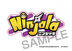 ���������꡼ No.005�Υ���ͥ������ / �֥˥󥸥��פΥѥå������Ǥ�������꡼�������ꥳ�����塼�����ꥢ�������꡼�����������̲ߤʤɤ򥻥å�