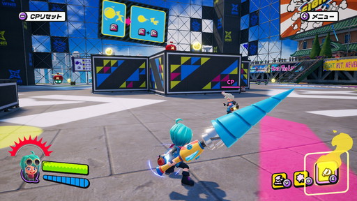 ꡼ No.023 | ֥˥󥸥ץХȥǦˡġ ¶饤Х˾ƤʤΤǡܤľ÷δ