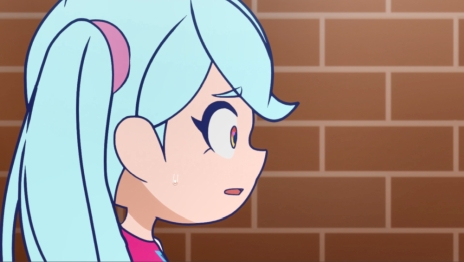 画像ギャラリー No.003のサムネイル画像 / 「ニンジャラ」のルーシーを主人公にしたカートゥーンアニメが公開。ニンジャラパス祭りは7月31日から開催