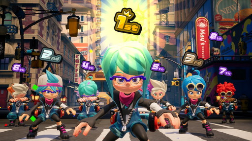 画像ギャラリー No.002のサムネイル画像 / 「ニンジャラ」バトル忍法帳 其の参:手札のシノビカードをセットして俺のターン! 育成要素を研究してバトルに勝ての巻