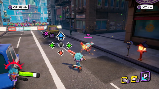 画像ギャラリー No.005のサムネイル画像 / 「ニンジャラ」のバトルは「シノビカード」と「アシストコード」を制す者が制す!? その重要性と効果を解説しよう