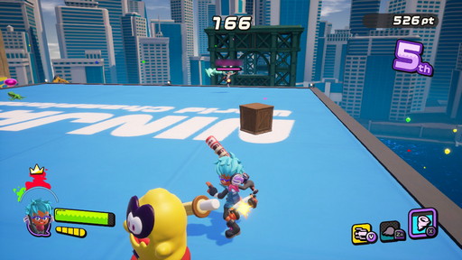 画像ギャラリー No.009のサムネイル画像 / 「ニンジャラ」のバトルは「シノビカード」と「アシストコード」を制す者が制す!? その重要性と効果を解説しよう