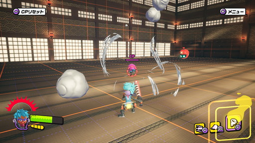 画像ギャラリー No.010のサムネイル画像 / 「ニンジャラ」のバトルは「シノビカード」と「アシストコード」を制す者が制す!? その重要性と効果を解説しよう