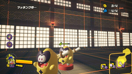 画像ギャラリー No.012のサムネイル画像 / 「ニンジャラ」のバトルは「シノビカード」と「アシストコード」を制す者が制す!? その重要性と効果を解説しよう