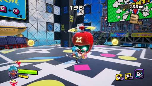 画像ギャラリー No.013のサムネイル画像 / 「ニンジャラ」のバトルは「シノビカード」と「アシストコード」を制す者が制す!? その重要性と効果を解説しよう