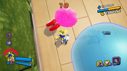 画像ギャラリー No.014のサムネイル画像 / 「ニンジャラ」のバトルは「シノビカード」と「アシストコード」を制す者が制す!? その重要性と効果を解説しよう