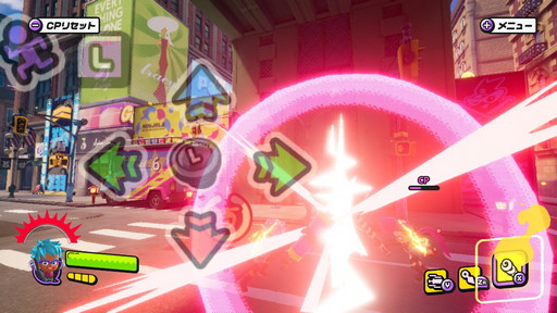 画像ギャラリー No.016のサムネイル画像 / 「ニンジャラ」のバトルは「シノビカード」と「アシストコード」を制す者が制す!? その重要性と効果を解説しよう