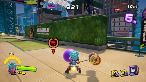 画像ギャラリー No.017のサムネイル画像 / 「ニンジャラ」のバトルは「シノビカード」と「アシストコード」を制す者が制す!? その重要性と効果を解説しよう