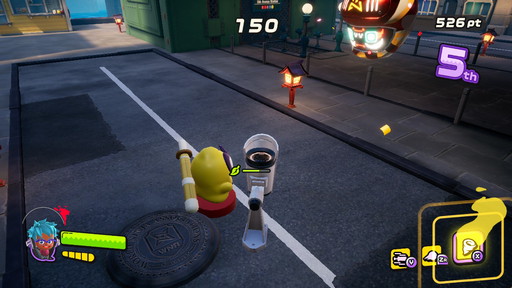 画像ギャラリー No.020のサムネイル画像 / 「ニンジャラ」のバトルは「シノビカード」と「アシストコード」を制す者が制す!? その重要性と効果を解説しよう