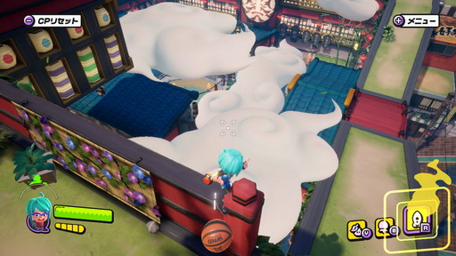 ꡼ No.020Υͥ / ֥˥󥸥ץХȥǦˡĢ ¶θࡧߥɥǦԤοˤʤ줿Τ 1γʡˤ礷Ĥġ2οޥåפ򸡾ڤδ