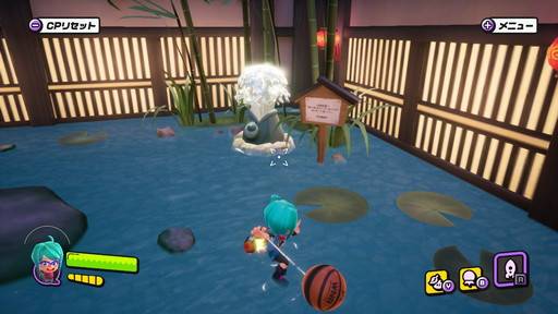 ꡼ No.021Υͥ / ֥˥󥸥ץХȥǦˡĢ ¶θࡧߥɥǦԤοˤʤ줿Τ 1γʡˤ礷Ĥġ2οޥåפ򸡾ڤδ