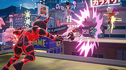 画像ギャラリー No.005のサムネイル画像 / 「ニンジャラ」,新たなルールでプレイする期間限定イベントバトル「イマドキバトル」が10月3日に登場。第1回は「ビースト襲来!」