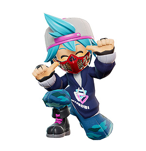 画像ギャラリー No.007のサムネイル画像 / 「ニンジャラ」,新たなルールでプレイする期間限定イベントバトル「イマドキバトル」が10月3日に登場。第1回は「ビースト襲来!」