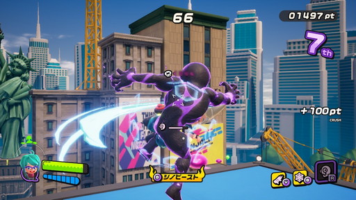 ꡼ No.003Υͥ / ֥˥󥸥ץХȥǦˡĢ ¶Φǽ󡪥ߥɥϿͤĶǦԤοĶӡȤˤʤä2Ρ֥ܡɡץפδ