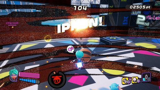 ꡼ No.005Υͥ / ֥˥󥸥ץХȥǦˡĢ ¶Φǽ󡪥ߥɥϿͤĶǦԤοĶӡȤˤʤä2Ρ֥ܡɡץפδ