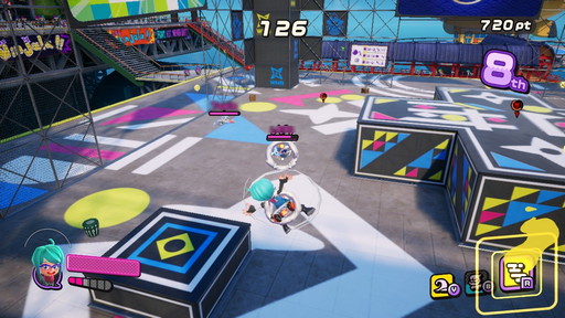 ꡼ No.017Υͥ / ֥˥󥸥ץХȥǦˡĢ ¶Φǽ󡪥ߥɥϿͤĶǦԤοĶӡȤˤʤä2Ρ֥ܡɡץפδ