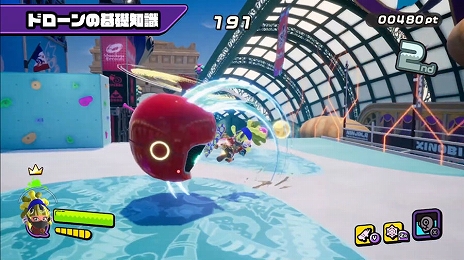 ꡼ No.004 | ֥˥󥸥פΥץ쥤δä ϤȤ餵󤬲⤹ưδɤ饻鳫