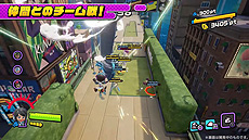 画像ギャラリー No.005のサムネイル画像 / 1DAY開催となった「ニンジャラTV杯 2021 冬 最強チーム決定戦」のエントリー受付が1月17日まで延長