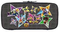 ���������꡼ No.004�Υ���ͥ������ / �֥˥󥸥��פΥ���饯�����������줿Switch�������ѥݡ���������ȯ�䡣�ȥ˥󥸥�鼡����GP2021�ɤη辡������������