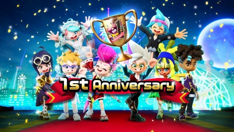 ꡼ No.005Υͥ / ֥˥󥸥פ1ǯǰڡ곫šȥҡɤơޤˤƥबо줹ȥ6ɤ