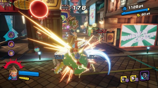 ���������꡼ No.002�Υ���ͥ������ / �֥˥󥸥��פ�1��ǯ��ǰ����饤������King of Team Battle '21 Summer�ɤ�7��24���˳��롣�о������Υ���ȥ꡼�������