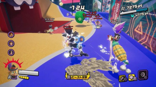 ���������꡼ No.003�Υ���ͥ������ / �֥˥󥸥��פ�1��ǯ��ǰ����饤������King of Team Battle '21 Summer�ɤ�7��24���˳��롣�о������Υ���ȥ꡼�������