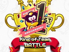 ֥˥󥸥פ1ǯǰ饤King of Team Battle \'21 Summerɤ724˳롣оΥȥ꡼