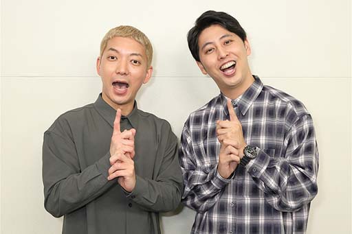 ���������꡼ No.002�Υ���ͥ������ / �֥˥󥸥��ס�10��2�����顤������Х饨�ƥ����ȡ֥˥󥸥�顦�ʥ󥸥��פ���������������