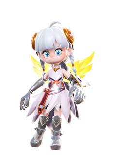 画像ギャラリー No.005のサムネイル画像 / 「ニンジャラ」x「パズル&ドラゴンズ」コラボ復活開催。シノビショップにアバターアイテムやガムウツセミの術が登場