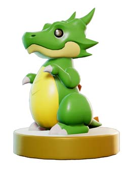 画像ギャラリー No.007のサムネイル画像 / 「ニンジャラ」x「パズル&ドラゴンズ」コラボ復活開催。シノビショップにアバターアイテムやガムウツセミの術が登場