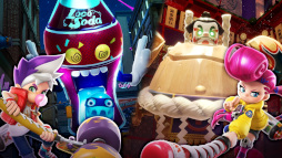 ꡼ No.001 | ֥˥󥸥סİԻ÷ȡȥ˥󥸥TV #17ɤ19ۿ