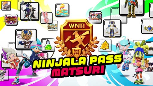 ���������꡼ No.002�Υ���ͥ������ / �֥˥󥸥��ס��˥󥸥��ѥ��פ곫���档WNA��٥륢�å׺פ��10��20���˥�������