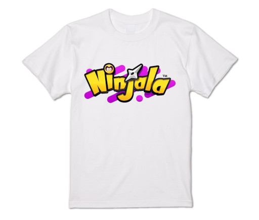 画像集 No.002のサムネイル画像 / ヴィレッジヴァンガード,「ニンジャラ」とのコラボグッズを期間限定完全受注販売