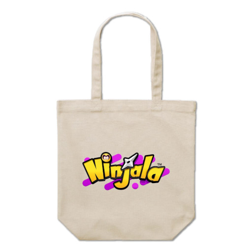 画像集 No.003のサムネイル画像 / ヴィレッジヴァンガード,「ニンジャラ」とのコラボグッズを期間限定完全受注販売