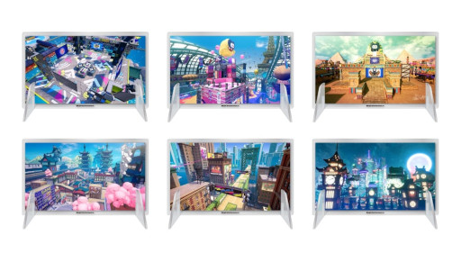 画像集 No.008のサムネイル画像 / ヴィレッジヴァンガード,「ニンジャラ」とのコラボグッズを期間限定完全受注販売