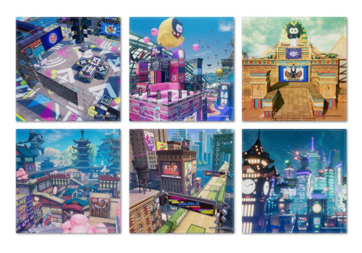 画像集 No.010のサムネイル画像 / ヴィレッジヴァンガード,「ニンジャラ」とのコラボグッズを期間限定完全受注販売