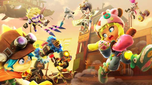 画像ギャラリー No.004のサムネイル画像 / 「ニンジャラ」×アニメ「鬼滅の刃」」コラボ大会,“鬼滅の刃カップ(チーム)”を1月8日に開催