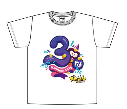 画像ギャラリー No.004のサムネイル画像 / 「ニンジャラ」,コロツアー2023まんさいスペシャルに出展。最大6人で対戦できる体験会を実施