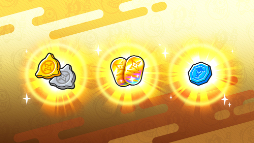 画像ギャラリー No.003のサムネイル画像 / 「ニンジャラ」新年セールが開催中。ストーリーパックなどが割引に