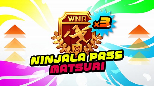 画像ギャラリー No.006のサムネイル画像 / 「ニンジャラ」,日本神話をテーマとしたシーズン16を本日開始