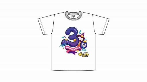 画像ギャラリー No.003のサムネイル画像 / 「ニンジャラ」,コロコロ魂フェスティバル 春キャラバン2024にブース出展。バトルロイヤル体験会を実施