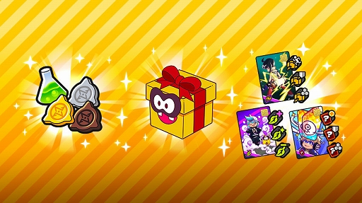 画像ギャラリー No.004のサムネイル画像 / 「ニンジャラ」,コロコロ魂フェスティバル 春キャラバン2024にブース出展。バトルロイヤル体験会を実施