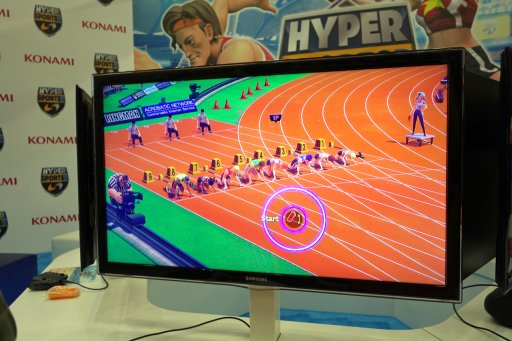 ꡼ No.002Υͥ / E3 2018ϡ֥ϥѡݡ Rפ100᡼ȥķӡꤲȤ3ܤθϥѡԥåζʳƤ